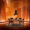 Kartell Glossy XXL Tisch Rund Ø150x71,5 Bild 2