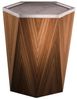 Couchtisch Wohnzimmer Design Tische Möbel Tisch Luxus Beistelltisch Holz Marmor Bild 1