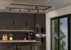 Eglo Pendelleuchte Easy Pendant GU10, max. 35W, H 110cm Bild 4