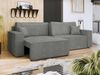 Schlafsofa Kobaro mit L-Funktion, 2 Bettkästen und Schlaffunktion (Farbe: Lima 27) Bild 3