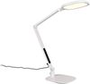 Schreibtischlampe SERVO LED dimmbar klemmbar 3 Lichtfarben inkl. Tageslicht 58cm Bild 2
