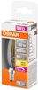 OSRAM Dimmbare Filament LED Lampe mit E14 Sockel, Warmweiss (2700K), Kerzenform, 5W, Ersatz für 40W-Glühbirne, klar, LED Retrofit CLASSIC B DIM Bild 5