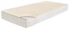 Matratzenschutzbezug Protect & Care Dormisette, Matratzenauflage aus Baumwolle und Leinen Bild 4