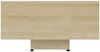vidaXL Couchtisch Sonoma-Eiche 85x55x31 cm Holzwerkstoff 803383 Bild 4