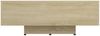 vidaXL Couchtisch Sonoma-Eiche 85x55x31 cm Holzwerkstoff 803383 Bild 3