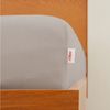 s.Oliver 'TABEA' Spannbettlaken, Gummizug: rundum, (1 Stück), für Matratzen bis 25 cm Höhe, Jersey, 100% Baumwolle,, Beige, 180x200 - 200x200 cm Bild 3