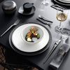 Villeroy & Boch NewMoon Schüssel rund S Bild 5