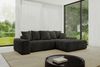 ALTDECOR Ecksofa ENSI-L, Sofa Praktische Bequeme Funktionsecke Couch L-Form Eckcouch, Corner Sofa L-Form Vielseitige Sofa Wohnlandschaft Wohnzimmer Bild 3