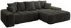 ALTDECOR Ecksofa ENSI-L, Sofa Praktische Bequeme Funktionsecke Couch L-Form Eckcouch, Corner Sofa L-Form Vielseitige Sofa Wohnlandschaft Wohnzimmer Bild 2