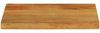 vidaXL Tischplatte mit Baumkante 60x30x3,8 cm Massivholz Mango 370572 Bild 3