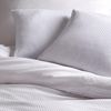 TRAUMSCHLAF Bettwäsche Hotelbettwäsche Clara, Mako Satin, 3 teilig, hautsympathisch und angenehm Bild 3