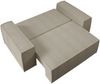 Schlafsofa Magerio Small (Farbe: Manila 18, 140 x 200) Bild 3
