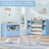 Homfa Kinderregal Bild 2
