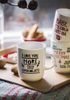 KAHLA Pronto Happy Cups Becher 0,35 l More than Chocolate Bild 3