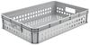 keeeper Transportkorb Robert 22,0 Ltr. 60x40x12 cm nordic grey Bild 5
