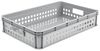 keeeper Transportkorb Robert 22,0 Ltr. 60x40x12 cm nordic grey Bild 4
