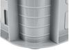 keeeper Transportkorb Robert 22,0 Ltr. 60x40x12 cm nordic grey Bild 3