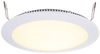 Deko Light LED Panel 16 Einbaustrahler weiß 1260lm 2700K >80 Ra 115° Modern Bild 1