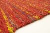 Kelim Teppich - Trendy »Elegance« 300 x 200 cm - rot Bild 4
