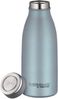 Thermos TC Bottle Trinkflasche 0,35 l Ice Blue Mat Bild 2
