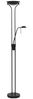 vidaXL Stehleuchte Dimmbar LED 23 W 282412 Bild 3