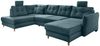 Wohnlandschaft Brizzini Breitcord – Benformato Bild 3