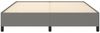 Bettgestell Dunkelgrau 180×200 cm Stoff [347083] Bild 5