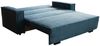 Schlafsofa 'Viva Star IV' dunkelgrau Bild 4