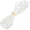 vidaXL Sonnensegel 4,5 x 4,5 x 4,5 m HDPE 42032853 Bild 5