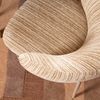 Bronx71 Esszimmerstuhl Milo Chenille beige/taupe Bild 5