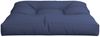 vidaXL Palettenkissen Marineblau 70x70x12 cm Stoff 377874 Bild 4
