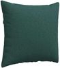 vidaXL Sofakissen 2 pcs Dunkelgrün 50 x 50 cm Stoff 42013959 Bild 5