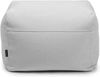 Sitzsack ‘Pouf Plus 70‘, Bezugstoff - Dunes, 100% Olefin, Aquamarine, 45x60x70 cm cm. Bild 2