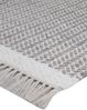 In- & Outdoor Teppich - 230 x 160 cm - hellgrau Bild 4