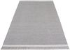 In- & Outdoor Teppich - 230 x 160 cm - hellgrau Bild 5