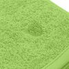 Ross Vita 6 tlg. Frottier-Set - 4 X Handtuch (50 X 100cm), 2 X Duschtuch (70 X 140cm) - 520 g/m2 - Kiwi Bild 2