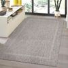 Outdoor Teppich Renata rechteckig - 280x370 cm - Grau Bild 2