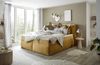 Boxspringbett Gibsons 180x200 cm | 200x200 cm Cremona – Ed Exciting Design Bild 4