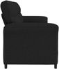 vidaXL Sofa 100% Polyester, Metallrahmen, MDF, Sperrholz 42033899 Bild 4