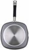San Ignacio Induktion Bratpfanne Pfanne Aluminium 28 cm SG-6104 Bild 3
