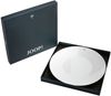 JOOP! 'DINING GLAMOUR' Speiseteller, Porzellan Weiß, 33 cm, spülmaschinengeeignet Bild 4
