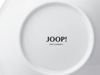 JOOP! 'DINING GLAMOUR' Speiseteller, Porzellan Weiß, 33 cm, spülmaschinengeeignet Bild 2