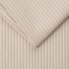Ecksofa Bavaro elektronischer Sitztiefenverstellung und Breitcord-Bezug Ed Exciting Design Bild 5
