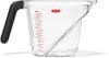 OXO Messbecher abgewinkelt Good Grip 1L Bild 3