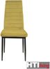 HTI-Living Memphis Velvet 4er-Set Stuhl Bild 3