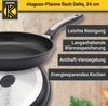 KARL KRÜGER Bratpfanne Delta Ø24cm Bild 2