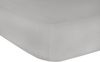 Mr. Sandman Spannbettlaken Jersey Classic, Single-Jersey, Gummizug: rundum, (1 Stück), aus 100% Baumwolle Bild 2
