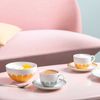 Villeroy & Boch Fleur Soleil Müslischale ø 14,1 cm Bild 4