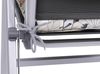 GO-DE Relax-Auflage 170 x 50 x 6 cm beige Bild 5