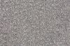 Bett mit gefüttertem Kopfteil – Bouclé-Stoff - 150 x 200 cm Bild 2